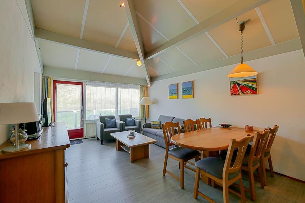 Beach Appartement 37 - Aan De Duinen, Callantsoog Aan Zee Exterior photo