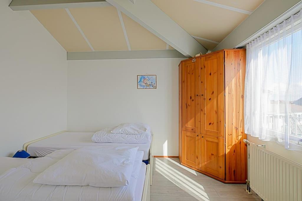 Beach Appartement 37 - Aan De Duinen, Callantsoog Aan Zee Exterior photo