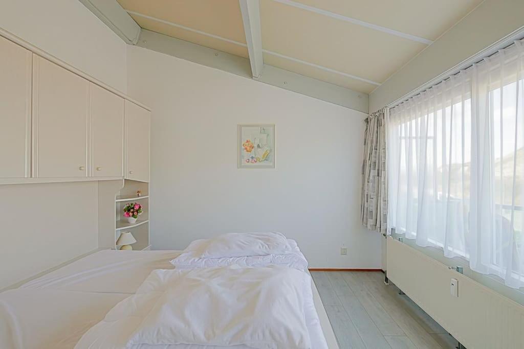 Beach Appartement 37 - Aan De Duinen, Callantsoog Aan Zee Exterior photo