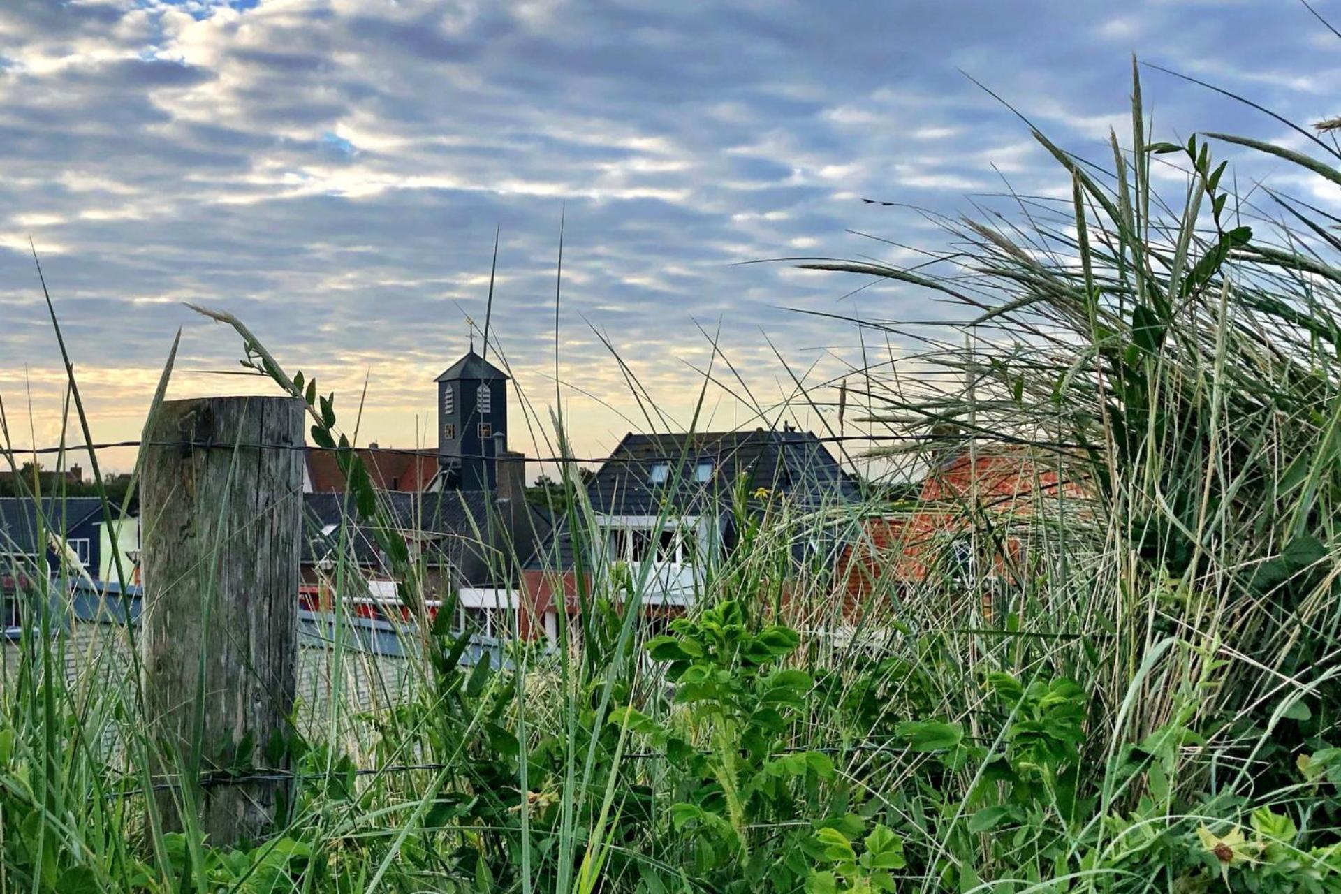 Beach Appartement 37 - Aan De Duinen, Callantsoog Aan Zee Exterior photo